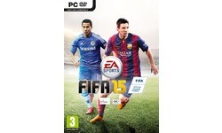 Fifa 15 (PC)