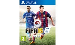 Fifa 15 (PlayStation 4)