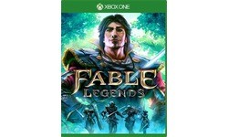 Fable Legends (Xbox One)