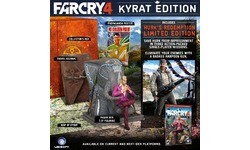Far Cry 4, Kyrat Edition (PlayStation 3)