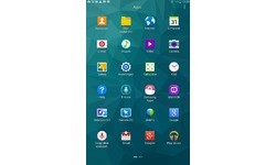 Samsung Galaxy Tab S 8.4" Bronze