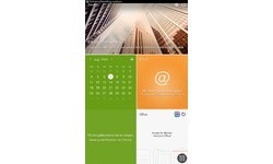 Samsung Galaxy Tab S 8.4" Bronze