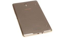 Samsung Galaxy Tab S 8.4" Bronze