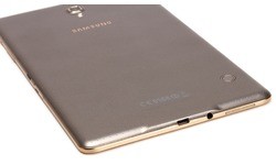Samsung Galaxy Tab S 8.4" Bronze