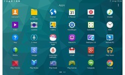 Samsung Galaxy Tab S 10.5" Bronze