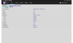 Samsung Galaxy Tab S 10.5" Bronze
