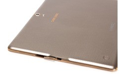 Samsung Galaxy Tab S 10.5" Bronze