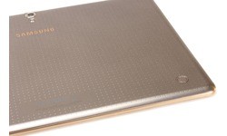 Samsung Galaxy Tab S 10.5" Bronze