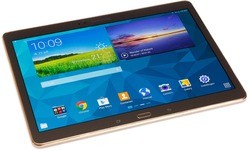 Samsung Galaxy Tab S 10.5" Bronze