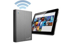 Seagate Wireless Plus 2TB