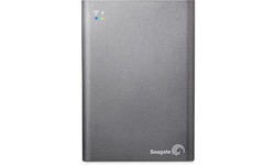 Seagate Wireless Plus 2TB