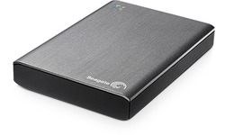Seagate Wireless Plus 2TB