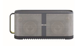 Jabra Solemate Max Blue