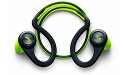 Plantronics BackBeat Fit Green