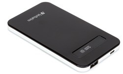 Verbatim Ultra Slim Power Pack Black
