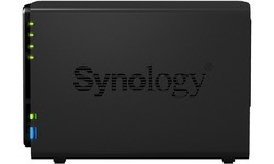 Synology DiskStation DS214 2TB