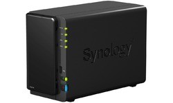 Synology DiskStation DS214 2TB