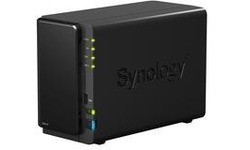 Synology DiskStation DS214 8TB