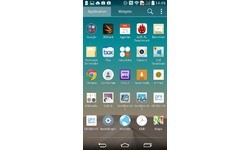 LG G3 16GB Black