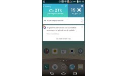 LG G3 16GB Black