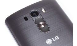 LG G3 16GB Black