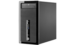 HP ProDesk 400 MT (G9E46EA)