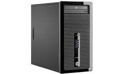 HP ProDesk 400 MT (G9E46EA)