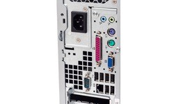 HP Compaq dc7800 sff