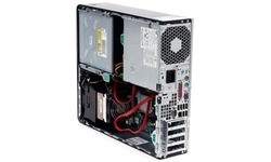 HP Compaq dc7800 sff