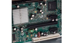 HP Compaq dc7800 sff
