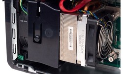 HP Compaq dc7800 sff