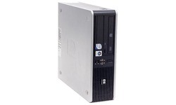 HP Compaq dc7800 sff