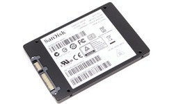 Sandisk Extreme Pro 480GB