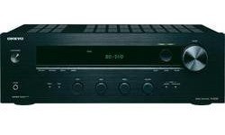 Onkyo TX-8020 Black