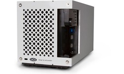 LaCie 2big Thunderbolt2 6TB