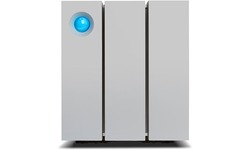 LaCie 2big Thunderbolt2 6TB