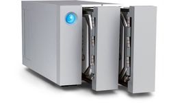 LaCie 2big Thunderbolt2 8TB