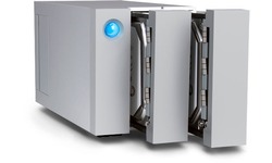 LaCie 2big Thunderbolt2 12TB