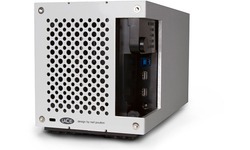 LaCie 2big Thunderbolt2 12TB