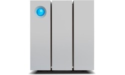 LaCie 2big Thunderbolt2 12TB