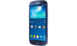 Samsung Galaxy S III Neo Blue