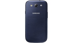 Samsung Galaxy S III Neo Blue