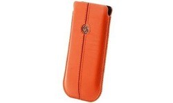 Samsonite Dezir Swirl Fashion Orange (iPhone 5)