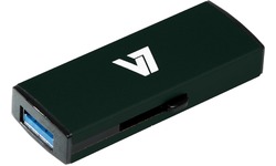 Videoseven V7 8GB Black (USB 3.0)