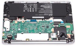 Asus Chromebook C200MA-KX002