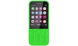 Nokia 225 Green