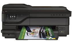 HP Officejet 7612 WF