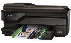HP Officejet 7612 WF