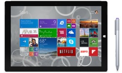Microsoft Surface Pro 3 256GB (Core i7)