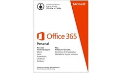 Microsoft Office 365 Personal